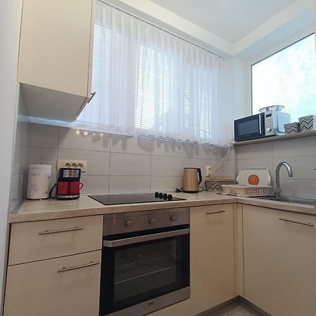 Apartment Fontana Felicita Zadar Exterior photo