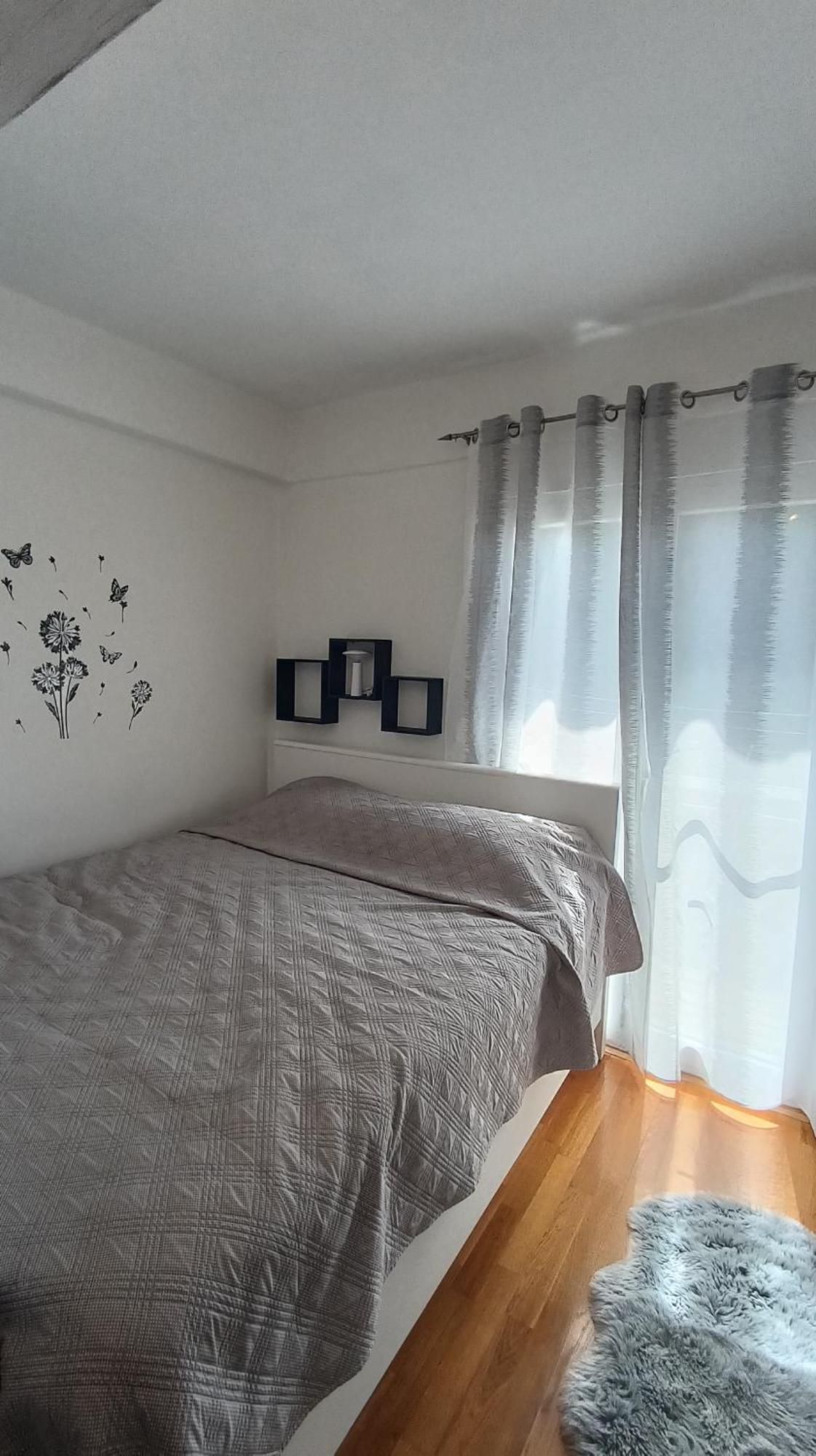 Apartment Fontana Felicita Zadar Exterior photo